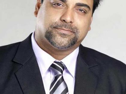 This decision was taken by Ram Kapoor about his weight | ​राम कपूरने त्याच्या वजनाबाबत घेतला हा निर्णय