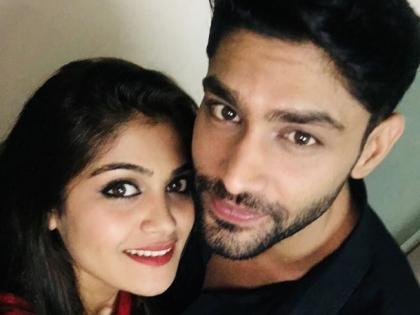 rishi saxena isha keskar