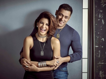 ABCD3: Jacqueline Fernandes and Salman Khan to become a 13-year old girl's parents! | ABCD3 ​: जॅकलिन फर्नांडिस व सलमान खान बनणार १३ वर्षांच्या मुलीचे मम्मी-पापा!
