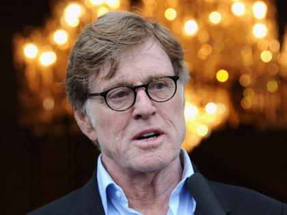 Redford will retire after two films | ​दोन चित्रपटांनंतर रेडफोर्ड होणार निवृत्त