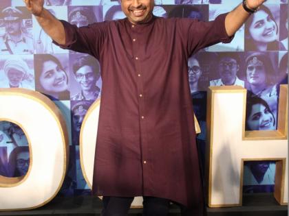 Shankar Mahadevan says that reality show is a golden opportunity | शंकर महादेवन म्हणतात, रिऑलिटी शो ही एक सुर्वणसंधी