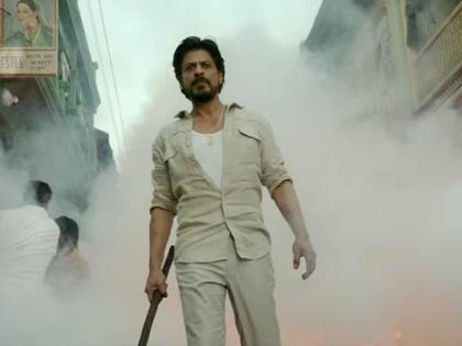 Raees screens across nine cities 