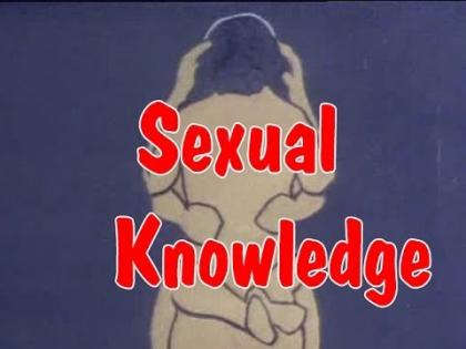 SEX KNOWLEDGE: Sex Education is Important! | SEX KNOWLEDGE : लैंगिक शिक्षण आहे महत्त्वाचे !