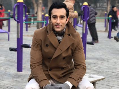 After the news of breakup, actor Rahul Khanna fans gave tips! | ​ब्रेकअपच्या बातमीनंतर अभिनेता राहुल खन्नाला चाहत्यांनी दिल्या टीप्स!