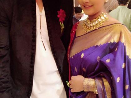 'दिल बोले ओबेरॉय'मध्ये राहुल देवच्या पत्नीची भूमिका साकारणार निधी उत्तम