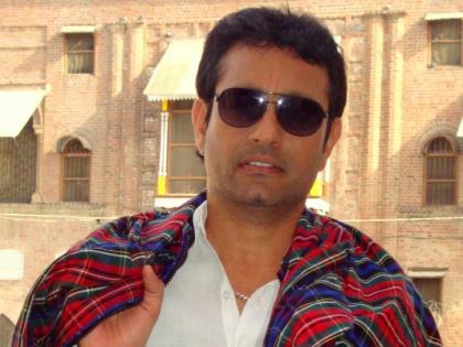 Punjabi actor-musician Raj Brar passes away | ​पंजाबी अभिनेता-संगीतकार राज ब्रारचे निधन