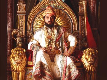 King Shiv Chhatrapati visits again to meet the audience | राजा शिवछत्रपती येणार पुन्हा प्रेक्षकांच्या भेटीला