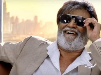 Rajinikanth's statement will make anyone superstar, read detailed! | रजनीकांत यांचे ‘हे’ वक्तव्य कोणालाही सुपरस्टार बनवेल, वाचा सविस्तर!