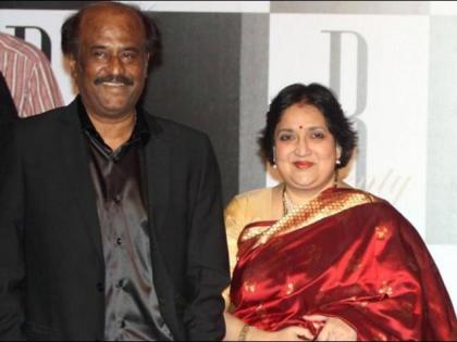 rajinikanth latha