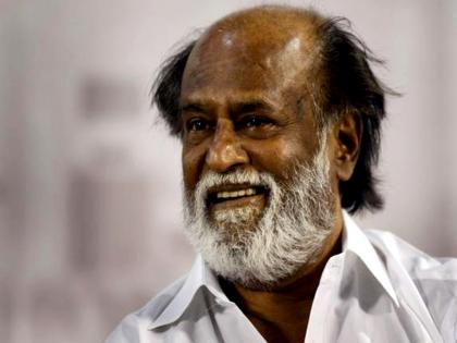 Shocking: Superstar Rajinikanth had given a beggar to a beggar for ten rupees !! | Shocking : सुपरस्टार रजनीकांतला एका महिलेने भिकारी समजून दिले होते दहा रुपये!!