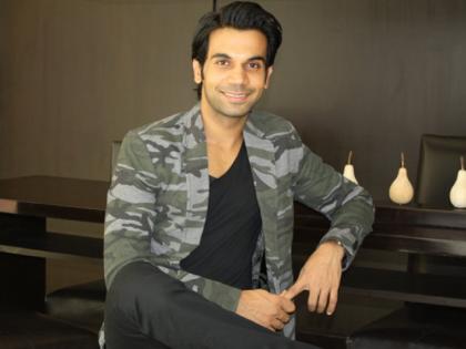 After raising the movie, Rajkumar Rao raised the fees | चित्रपट हिट झाल्यानंतर राजकुमार रावने वाढवली फीस