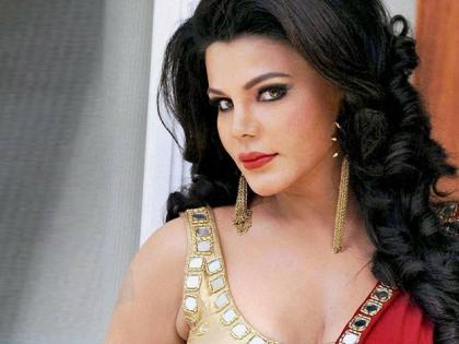 Rakhi Sawant