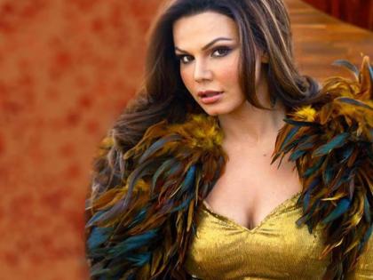 राखी सावंत आता काय बरळली?