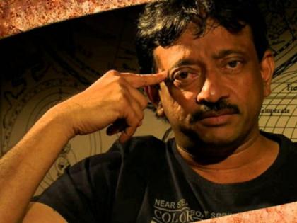 Ram Gopal Varma, what happened to women's day? | ​महिला दिनी हे काय बरळले राम गोपाल वर्मा?