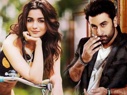 Ranbir Kapoor and Alia Bhatt's name changed for Ranbir Kapoor? | रणबीर कपूर आणि आलिया भट्टच्या चित्रपटाचे बदललेले नाव रणबीरसाठी लकी ठरणार का ?