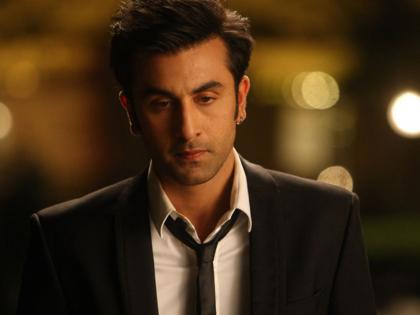 Before the release of 'Sanju', the 'Hero' of Hollywood film 'Ranbir Kapoor!' | ‘संजू’च्या रिलीजपूर्वी हॉलिवूडच्या या ‘हिरो’ने उडवली रणबीर कपूरची झोप!