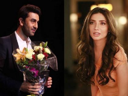 - So what happened with Mahirah Khan Ranbir Kapoor? | ​ - तर काय माहिरा खानचे रणबीर कपूरसोबत झाले ब्रेकअप?