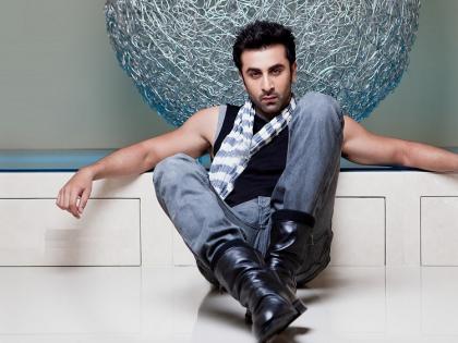 Ranbir's first official announcement of 'Dragon'? | ​रणबीरच्या ‘ड्रॅगन’ची पहिली अधिकृत घोषणा?