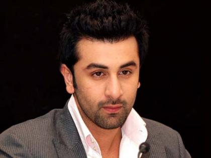 रणबीरवर साक्षी ‘फिदा’!