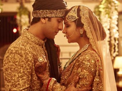 रणबीर-अनुष्काचा ‘नजदिकीयाँ’ स्टील!