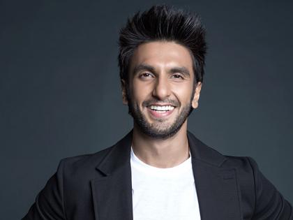 After Padmavati, Ranveer Singh started this role | पद्मावतीनंतर रणवीर सिंगला या भूमिकेच्या तयारीला