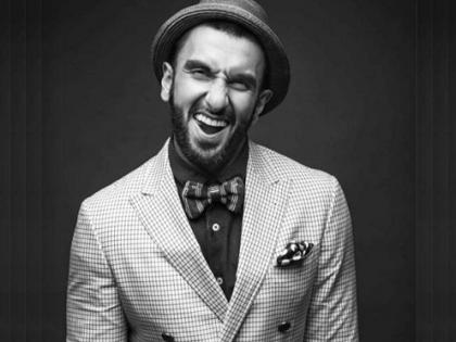 Ranbir Kapoor will appear in 'Biffere'! | ‘बेफिक्रे’ मध्ये रणवीर दिसणार कॉमेडियनच्या भूमिकेत!