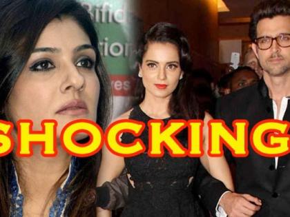 Judiciary is my role in the Hrithik-Kangan dispute | हृतिक-कंगनाच्या वादात माझी भूमिका न्यायाधीशाची Judiciary is my role in the Hrithik-Kangan dispute | हृतिक-कंगनाच्या वादात माझी भूमिका न्यायाधीशाची