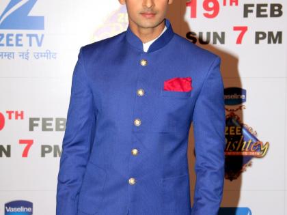 Ravi Dubey