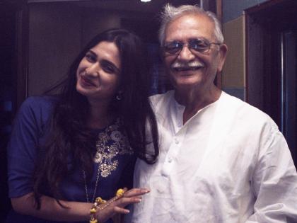 गुलजार यांच्या गीतांचा परिसस्पर्श लाभलेल्या रिवा राठोडचा मौला अल्बम रसिकांच्या भेटीला, मायकल जॅक्सनही रिवासाठी प्रेरणास्त्रोत