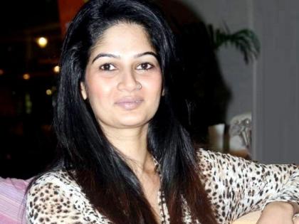 अभिनेत्री रेशम टिपणीसचे या अभिनत्यासोबत झाले होते लग्न अभिनेत्री रेशम टिपणीसचे या अभिनत्यासोबत झाले होते लग्न