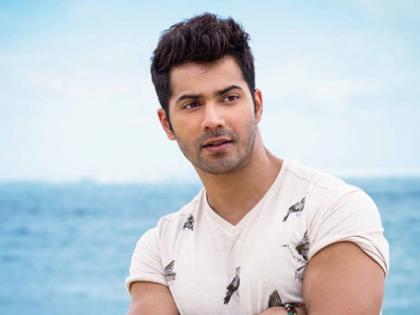 The 2020 Diwali Varun Dhawan did in his own name | २०२०ची दिवाळी वरूण धवन केली स्वतःच्या नावावर