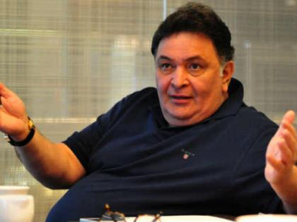 Twitter trends: Rishi Kapoor tells Kejriwal what is 'this'? | ​ twitter trends : ऋषी कपूर केजरीवालांना ‘हे’ काय म्हणून गेलेतं?