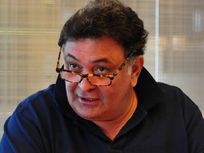 Rishi Kapoor returns to Twitter after 23 days This is because '!! | ​अन् २३ दिवसांनंतर पुन्हा ट्विटरवर परतले ऋषी कपूर! ‘हे’ आहे कारण!!