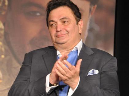 According to Kishi Kapoor; Aamir Khan's new generation 'Raj Kapoor' | ​ॠषी कपूरच्या मते; आमिर खान नव्या जमान्याचा ‘राज कपूर’