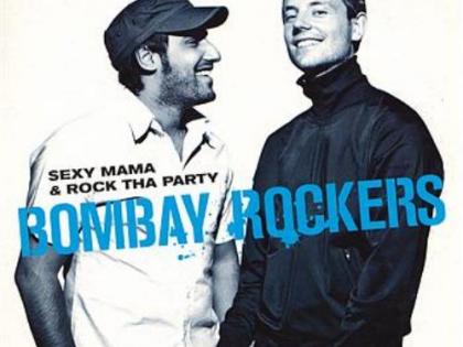 Once again 'Rock the Party'! | पुन्हा एकदा ‘रॉक द पार्टी’!