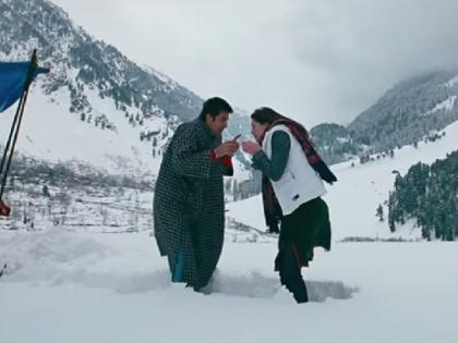 Bollywood Films That Capture The Essence Of Winter - Rockstar