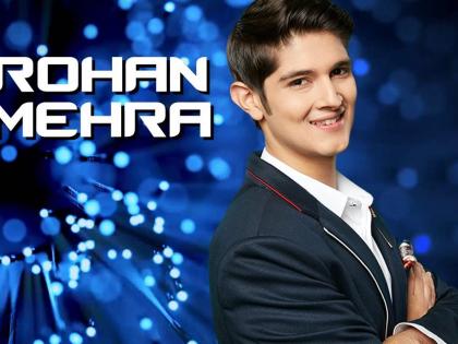 Bigg Boss 10: Rohan Mehra gets out of Big Boss Finale | Bigg Boss 10 : रोहन मेहरा बिग बॉसच्या फिनाले रेसमधून बाहेर