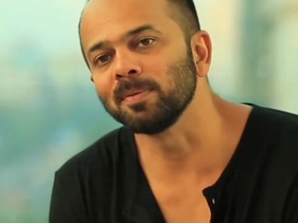 Rohit Shetty became Mr. Perfectionist | ​रोहित शेट्टी बनला मिस्टर परफेक्शनिस्ट