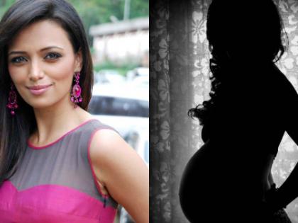 ​कोणती अभिनेत्री बनणार आई ?