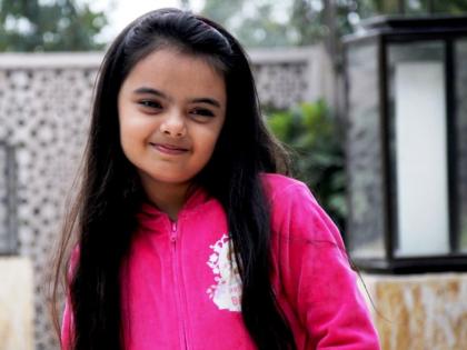 Ruhanika Dhawan