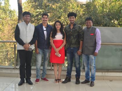 सामाजिक संघर्षावर भाष्य करणारा ‘अ‍ॅट्रोसिटी’