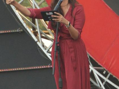 SONAM kAPOOR AT GLOBAL CITIZEN FESTIVAL 2016