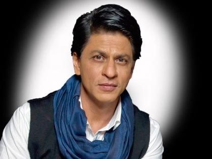 ​शाहरुख दिसणार बटुकाच्या भूमिकेत