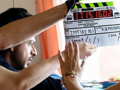 prague shahrukh khan