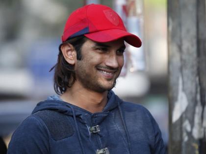 If not Akshay, Sushant Singh will appear in 'Five' | ​अक्षय नाही तर सुशांतसिंग दिसणार ‘फाईव्ह’मध्ये