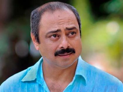 Sachin Khedekar says, the film festival needs to be filled | सचिन खेडेकर सांगतात, चित्रपट महोत्सवाची गरज