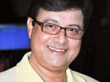 Such was Sachin Pilgaonkar's childhood in his childhood | ​असे होते सचिन पिळगांवकर त्यांच्या बालपणी