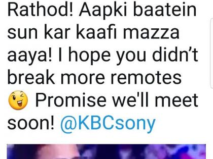 sachin tendulkar twitter