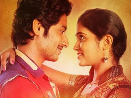 aakash thosar and rinku rajguru in sairat