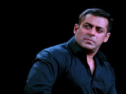 ​ मी कधीच ऐश्वर्याला मारहाण केली नाही; हे आत्ता का सांगतोय सलमान खान ?